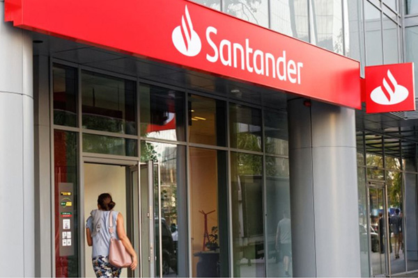 Caso Banco Santander